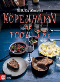 Cover for Köpenhamn för foodisar