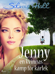 Omslagsbild för Jenny, en kvinnas kamp för sin kärlek