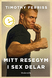 Omslagsbild för Mitt resegym i sex delar