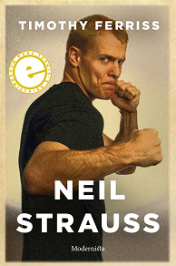 Omslagsbild för Neil Strauss