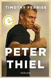 Omslagsbild för Peter Thiel