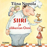 Cover for Siiri ja yläkerran Onni