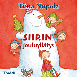Cover for Siirin jouluyllätys