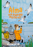 Omslagsbild för Alma och papegojmysteriet