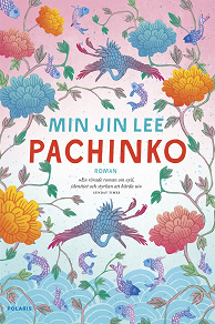 Cover for Pachinko