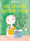 Omslagsbild för Mera om Katrin och Lotta Bråttom