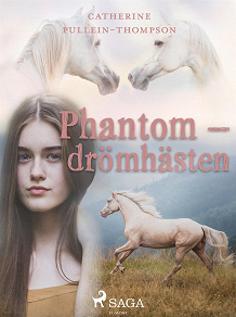 Omslagsbild för Phantom – drömhästen