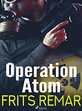 Bokomslag för Operation Atom