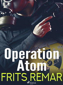 Omslagsbild för Operation Atom