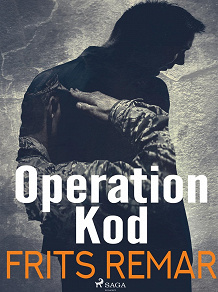 Omslagsbild för Operation Kod