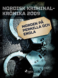 Omslagsbild för Morden på Pernilla och Engla