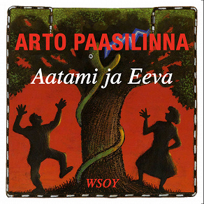 Cover for Aatami ja Eeva