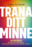 Cover for Träna ditt minne