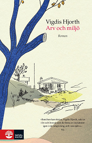 Cover for Arv och miljö