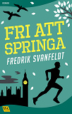 Omslagsbild för Fri att springa