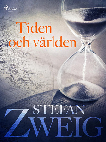 Cover for Tiden och världen