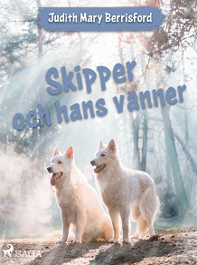 Omslagsbild för Skipper och hans vänner