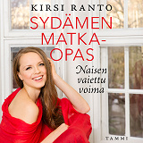 Cover for Sydämen matkaopas
