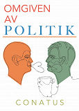 Omslagsbild för Omgiven av politik