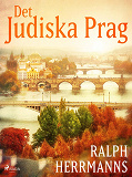 Bokomslag för Det judiska Prag