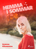 Omslagsbild för Hemma i sommar