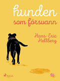 Omslagsbild för Hunden som försvann