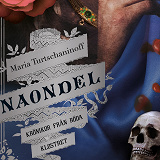 Cover for Naondel