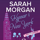 Cover for Kyssar i New York