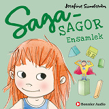 Cover for Bananbus, finskor och en superjobbig superhjälte. Kap 3, Ensamlek, plastmuskler och ett irriterande pekfinger