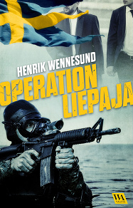 Omslagsbild för Operation Liepaja