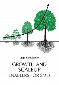 Omslagsbild för Growth and Scaleup Enablers for SMEs