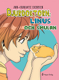 Omslagsbild för Djurdoktorn: Linus och Smulan