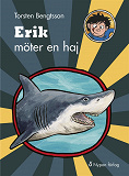 Omslagsbild för Erik möter en haj