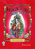 Cover for Fröken Spöke räddar julen