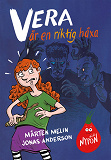 Cover for Mininypon - Vera är en riktig häxa