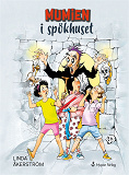 Cover for Mumien i spökhuset