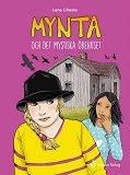 Omslagsbild för Mynta och det mystiska ödehuset