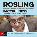 Omslagsbild för Factfulness