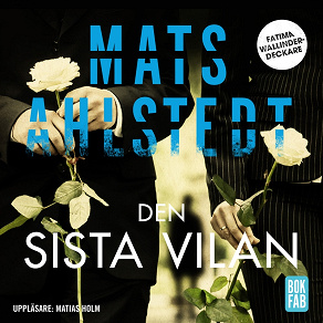 Cover for Den sista vilan