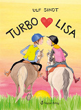 Omslagsbild för Turbo hjärta Lisa
