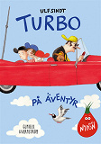 Omslagsbild för Mininypon - Turbo på äventyr