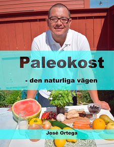 Omslagsbild för Paleokost: den naturliga vägen