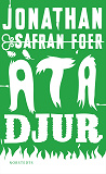 Cover for Äta djur