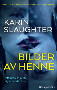 Cover for Bilder av henne