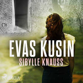 Cover for Evas kusin