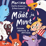 Cover for Määt ja Muut