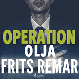 Omslagsbild för Operation Olja