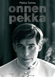 Omslagsbild för Onnen Pekka