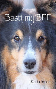 Omslagsbild för Basti, my BFF