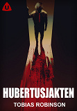 Cover for Hubertusjakten